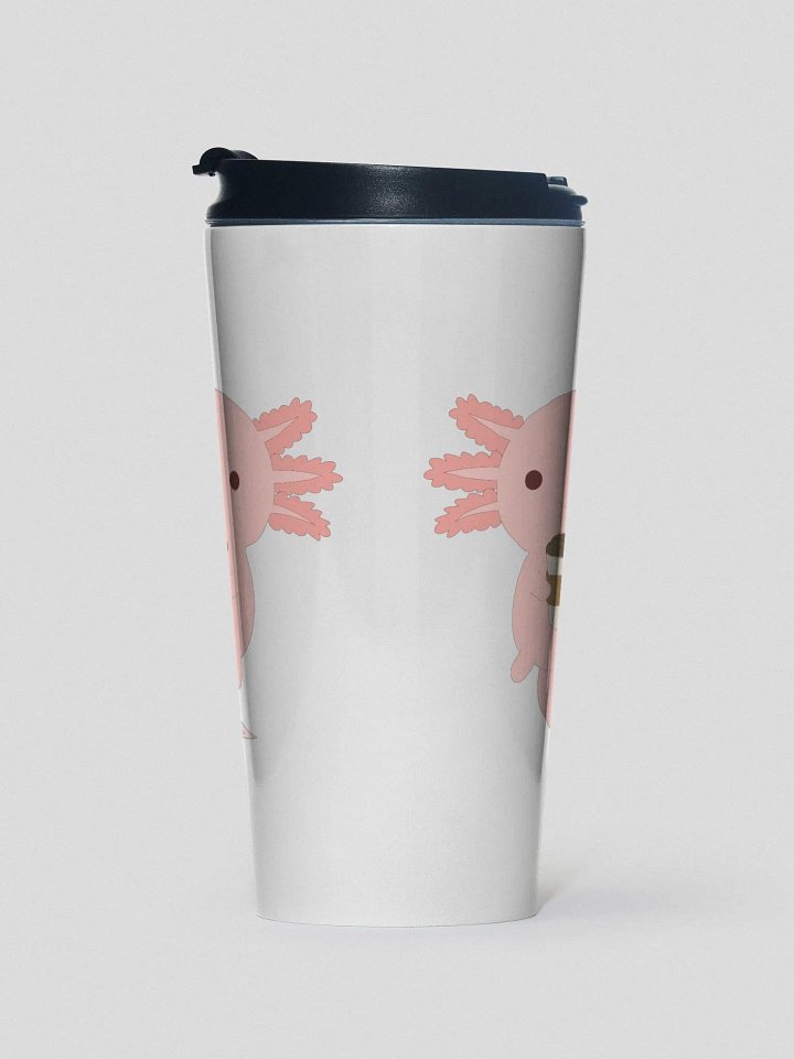Coffee boi is on the move! product image (2)