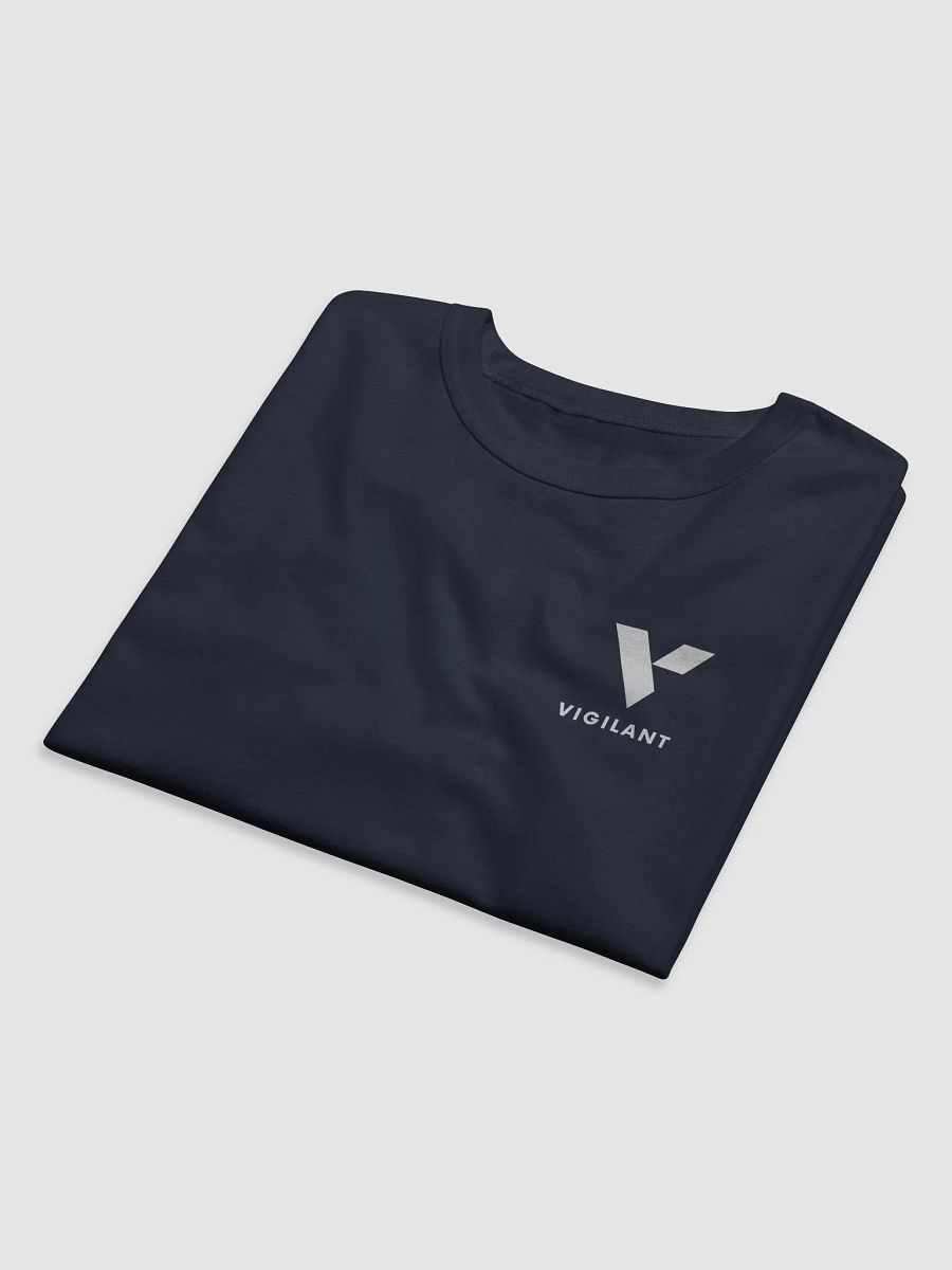 VIGILANT Pixel Champion Tee product image (4)