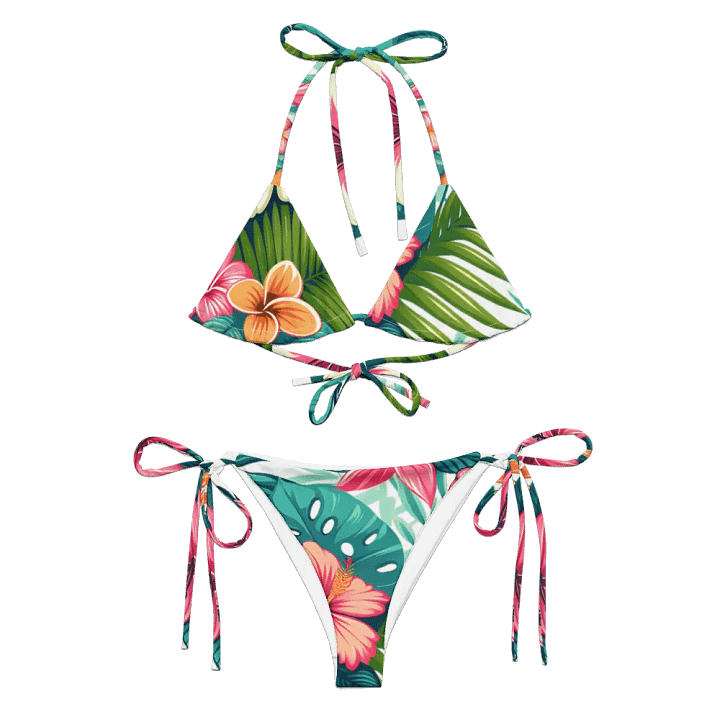 Island Dream Bikini product image (1)