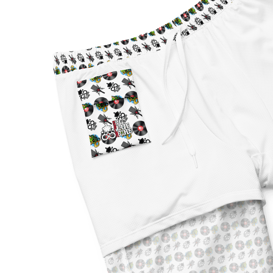 SPR Wave 2 Swim Trunks product image (6)