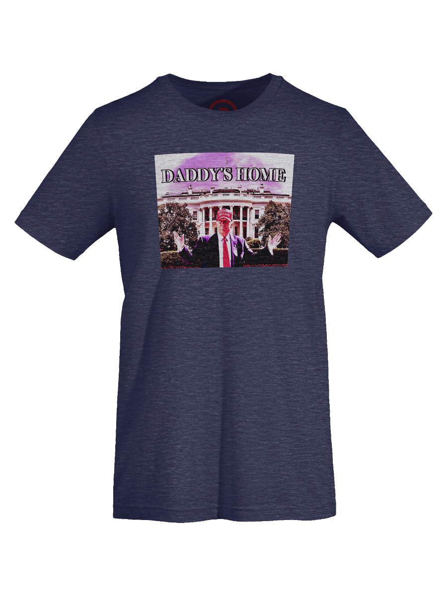 Daddy's Home Tee product image (35)