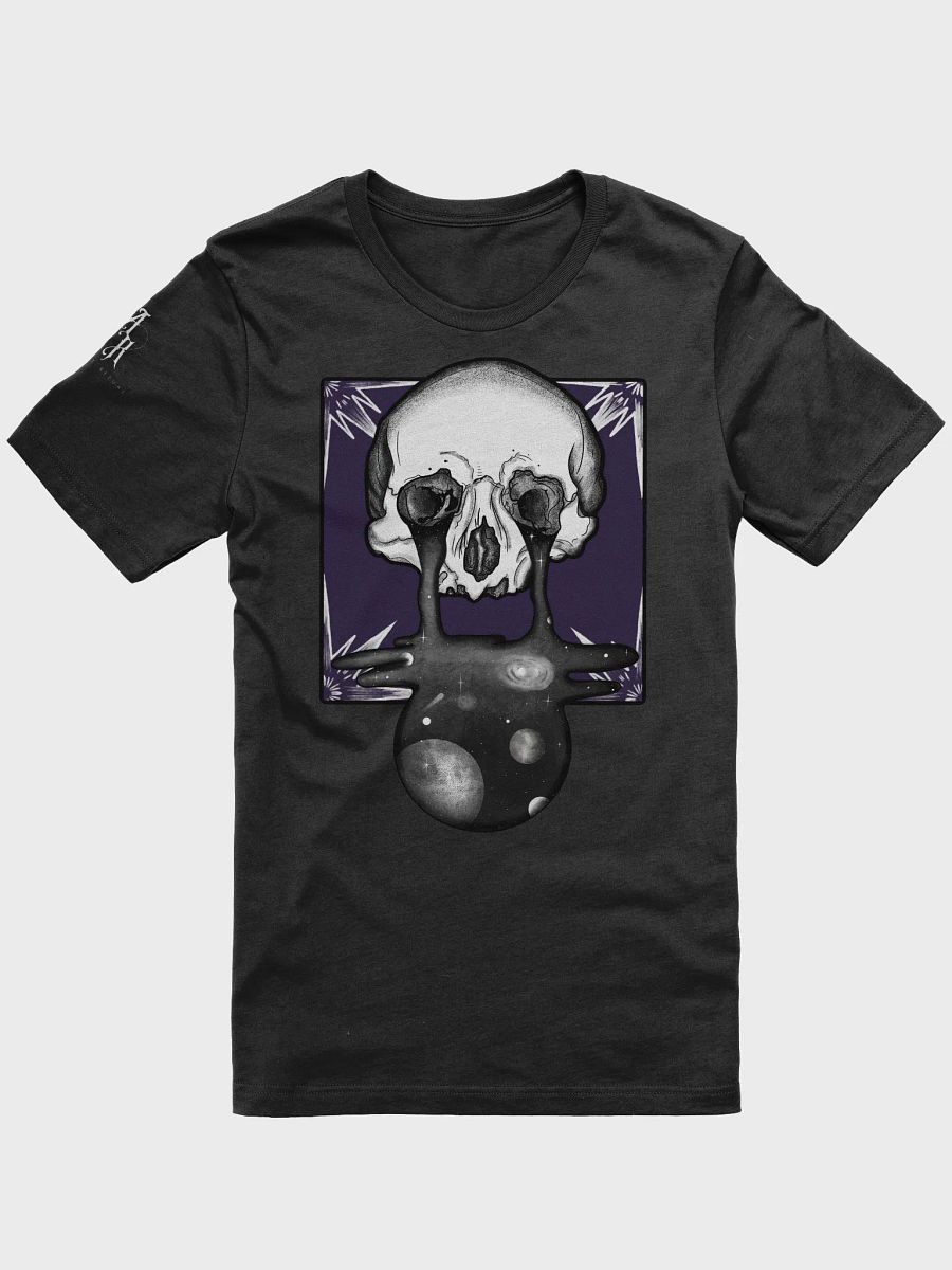 Cosmic Decay T-Shirt product image (1)