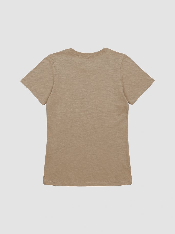 Artistic Palette Bliss T-Shirt product image (2)