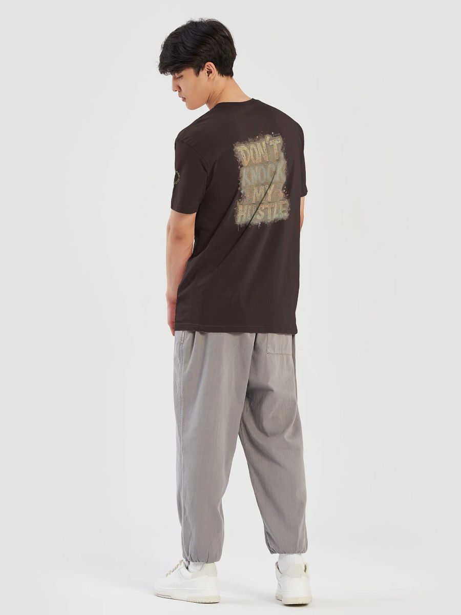 Don't Knock My Hustle Tee1 product image (8)