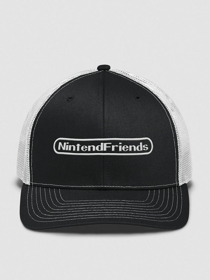 NintendFriends Trucker Hat product image (1)