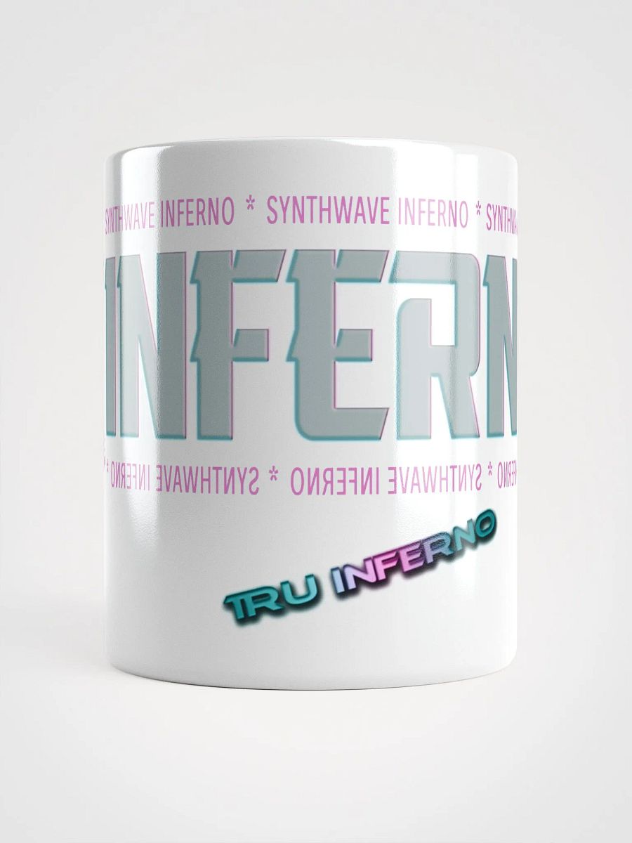Synthwave Inferno Mug product image (9)