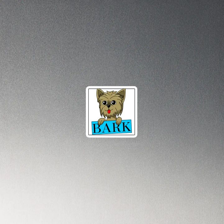 Little Bear Magnet product image (4)
