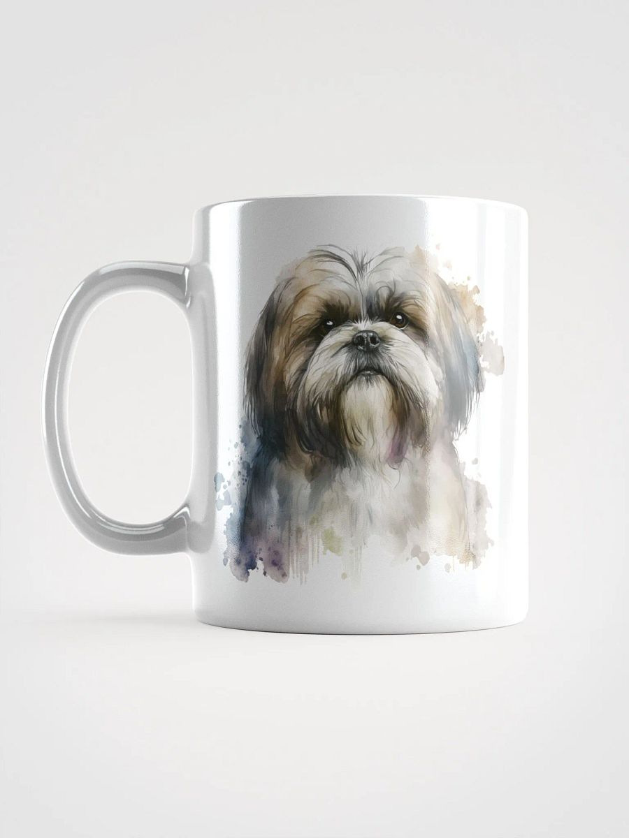Lhasa Apso product image (6)