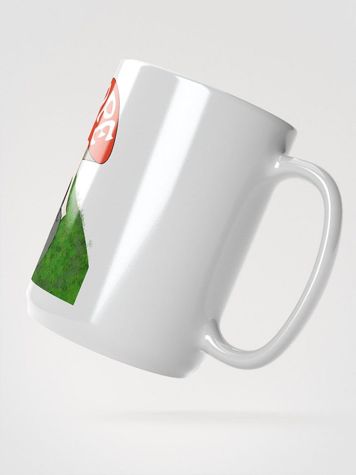 Gnope - Mug product image (2)