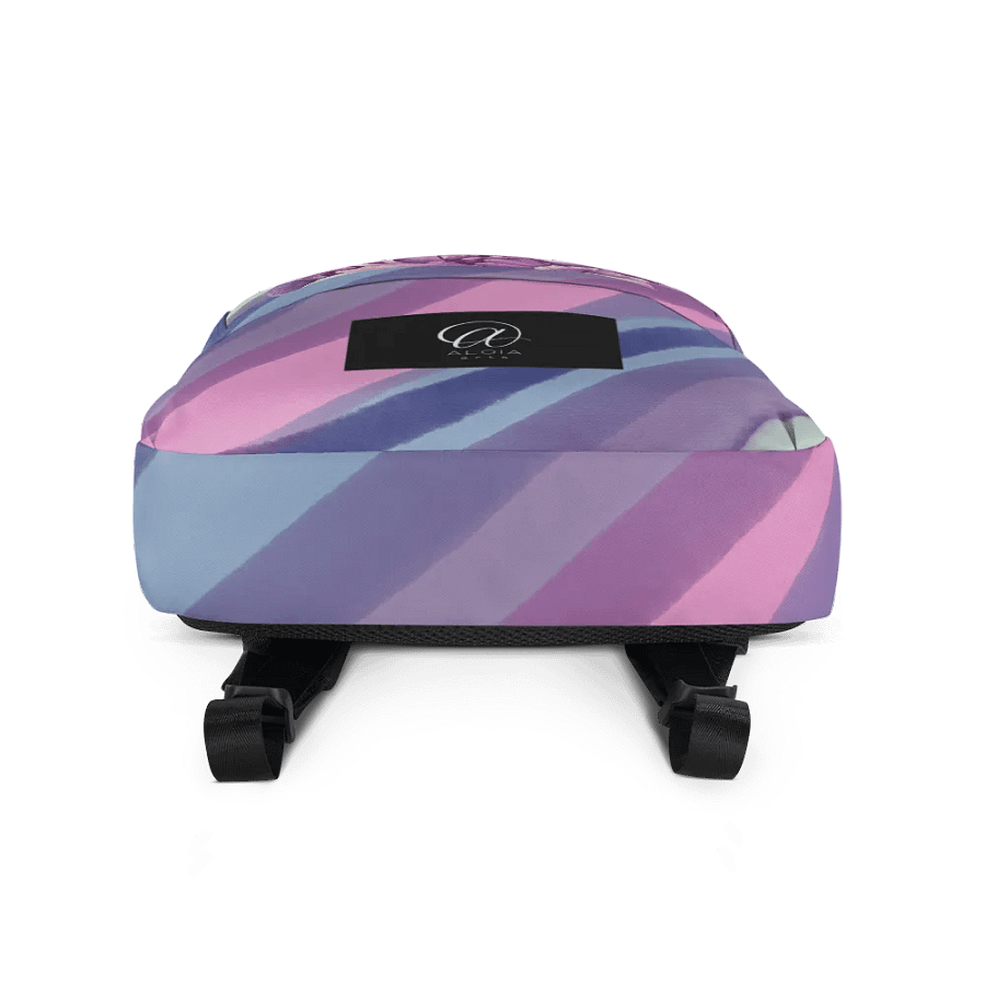 Peony Backpack product image (3)