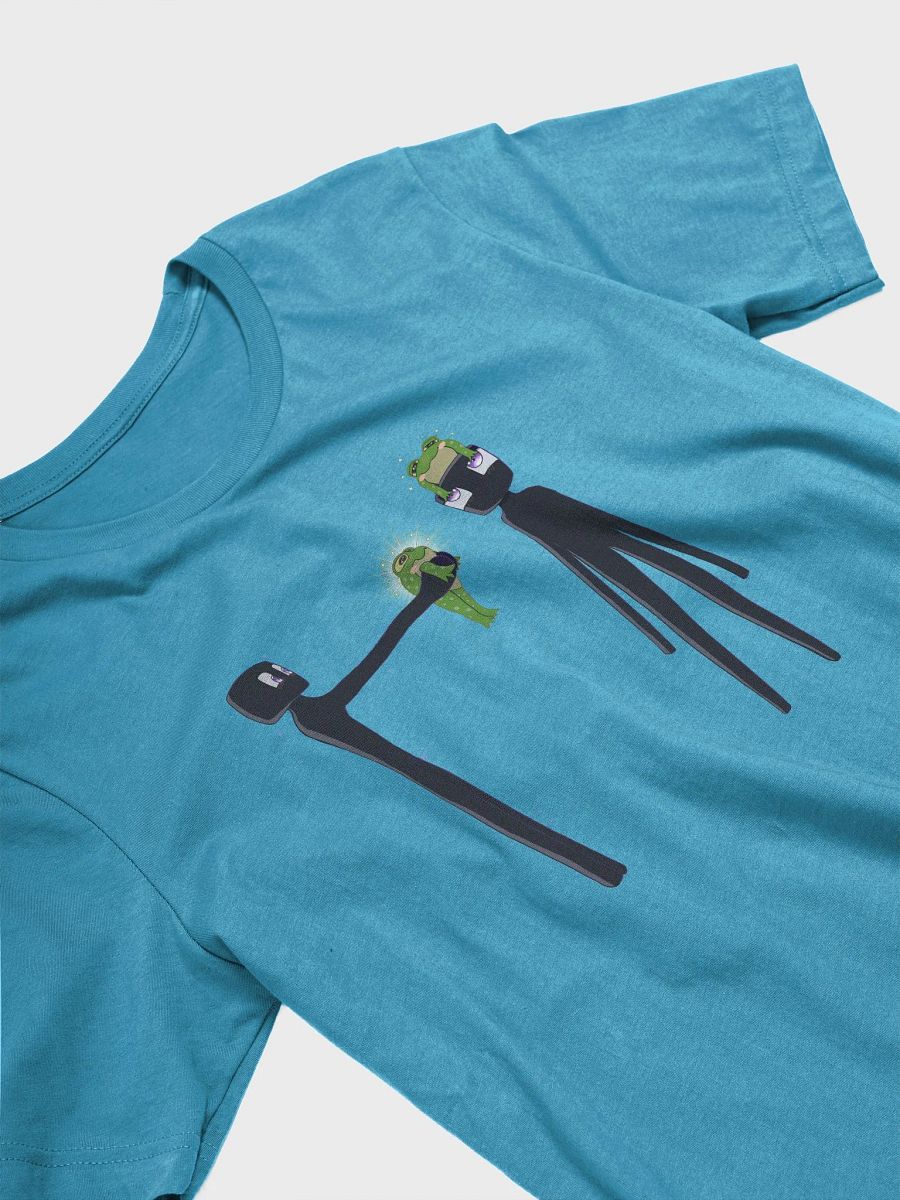 EnderFrog Friendship T-Shirt product image (31)
