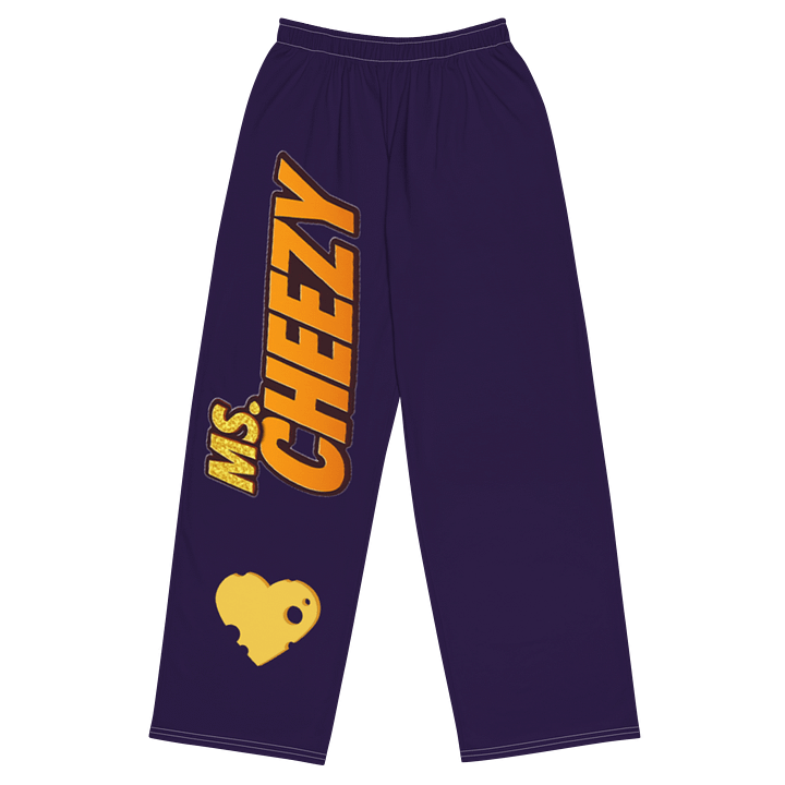 Ms. Cheezy Sweatpants product image (1)