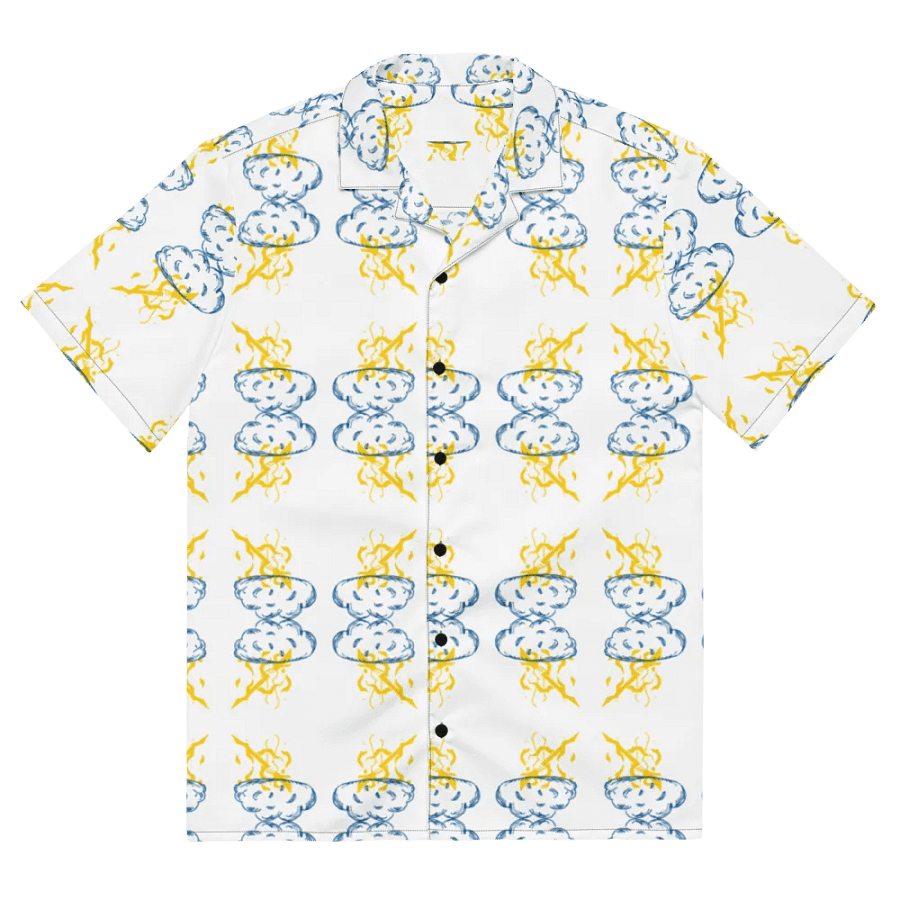 Island Thunder Hawaiian shirt product image (9)