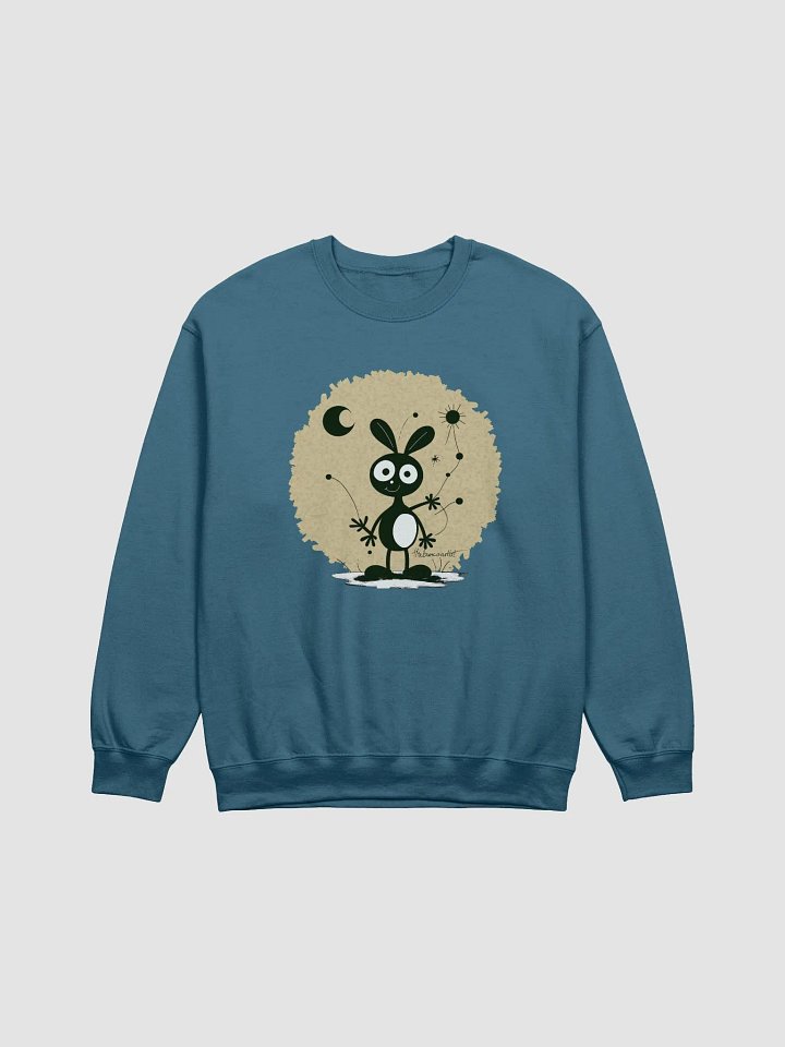 Gildan Classic Crewneck Sweatshirt product image (2)