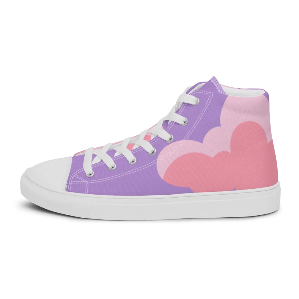 Cloudy Dreams Sneakers product image (8)