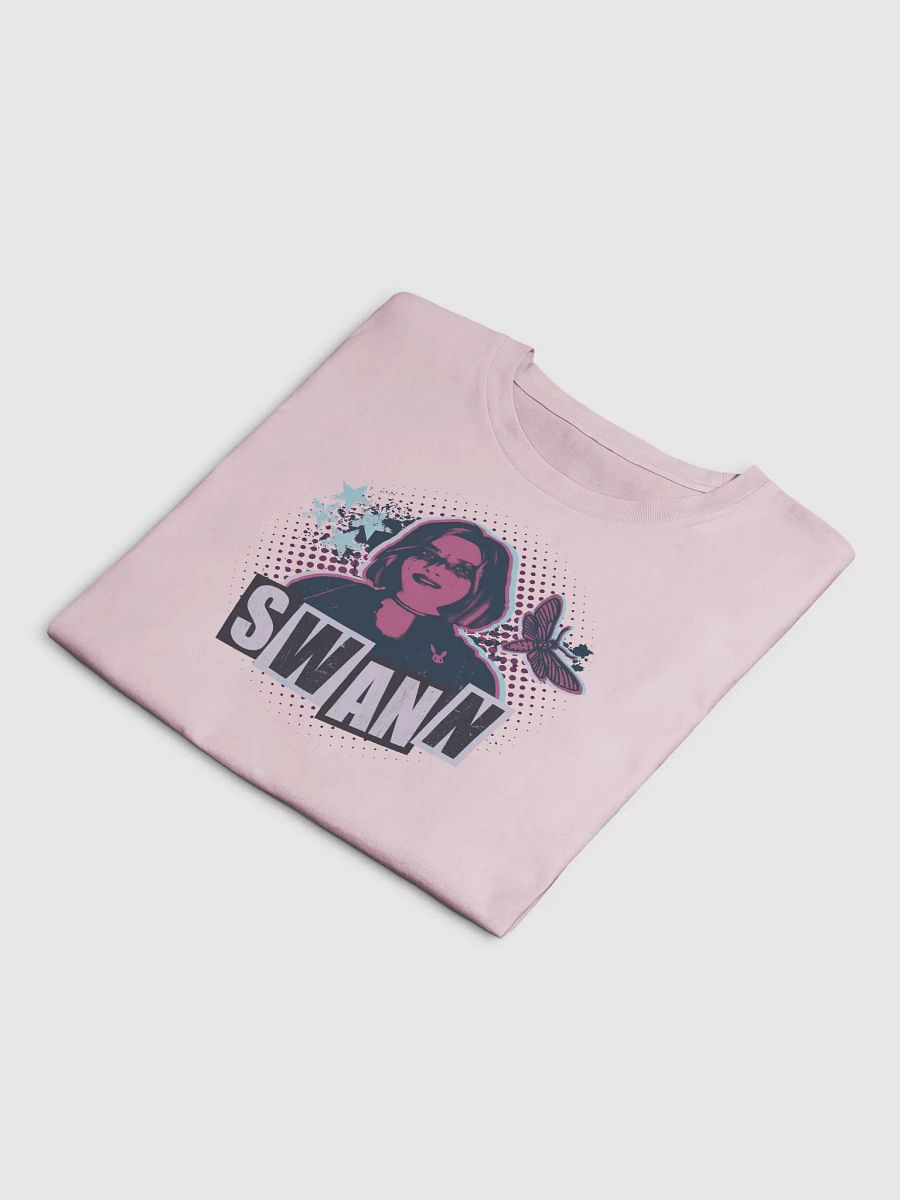 Lost Records: Bloom & Rage Swann Holloway Grunge Crop Top product image (16)