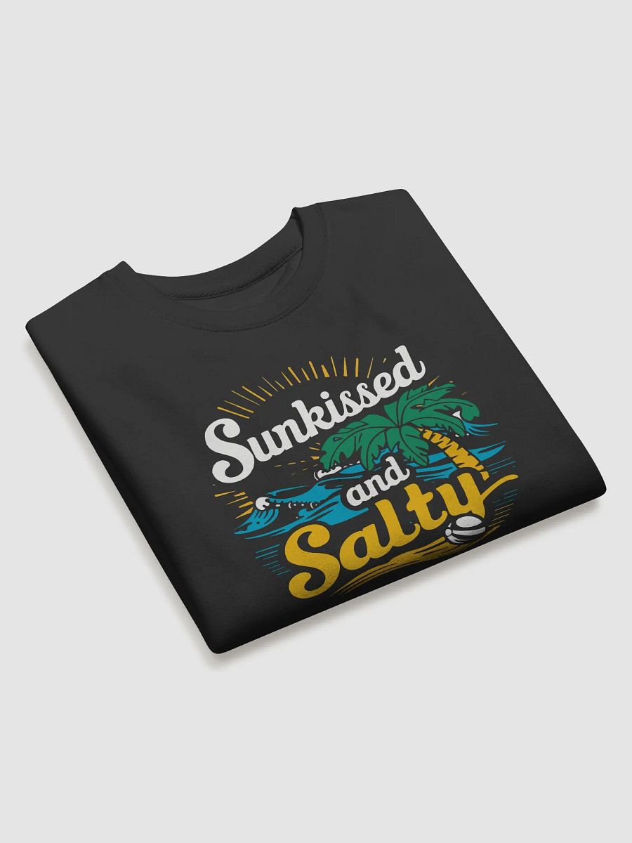 Sunkissed and Salty product image (3)