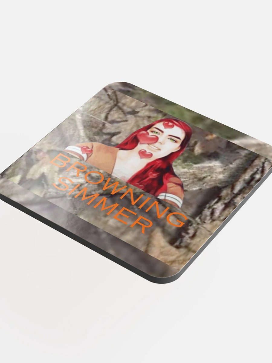 BrowningSimmer Coaster product image (4)