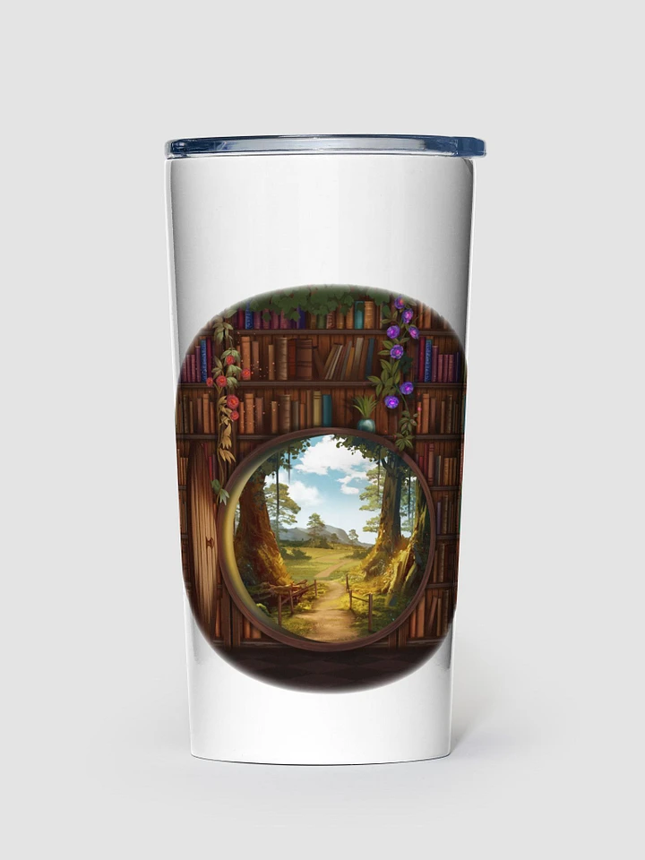 Doorway Tumbler product image (1)