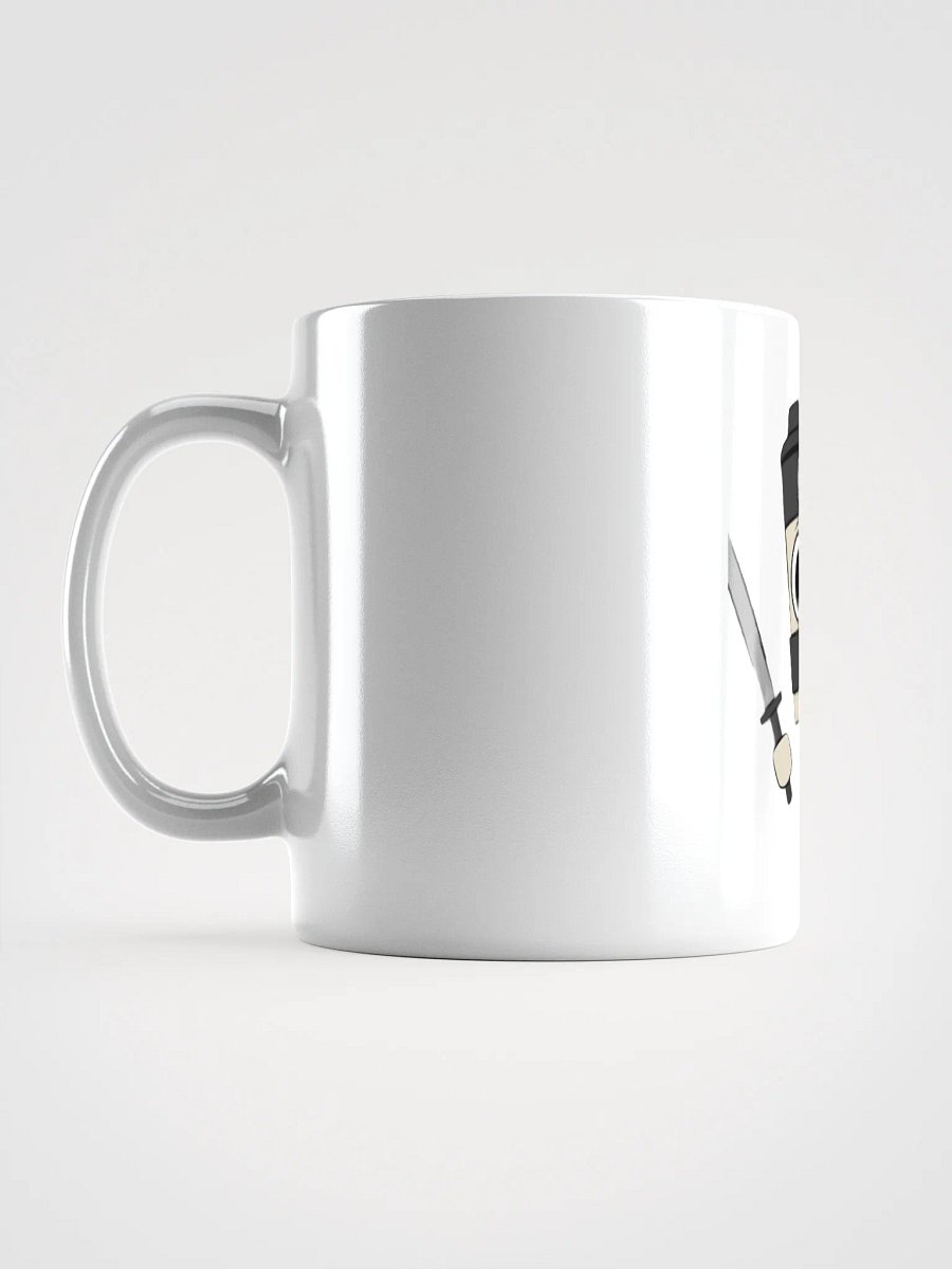 Cappuccino Assassino Mug product image (5)