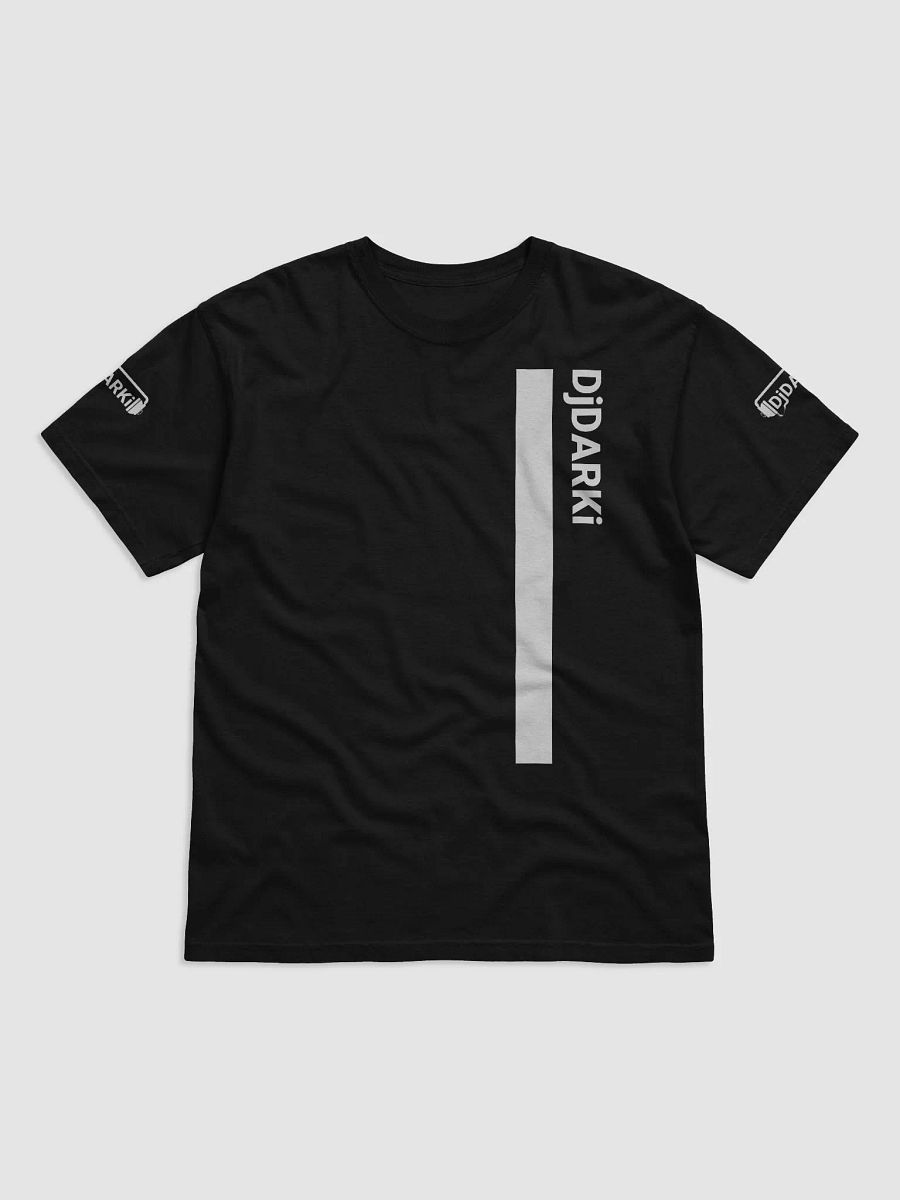 Ouroboros Comfort Cotton Tee (Djdarki) product image (5)