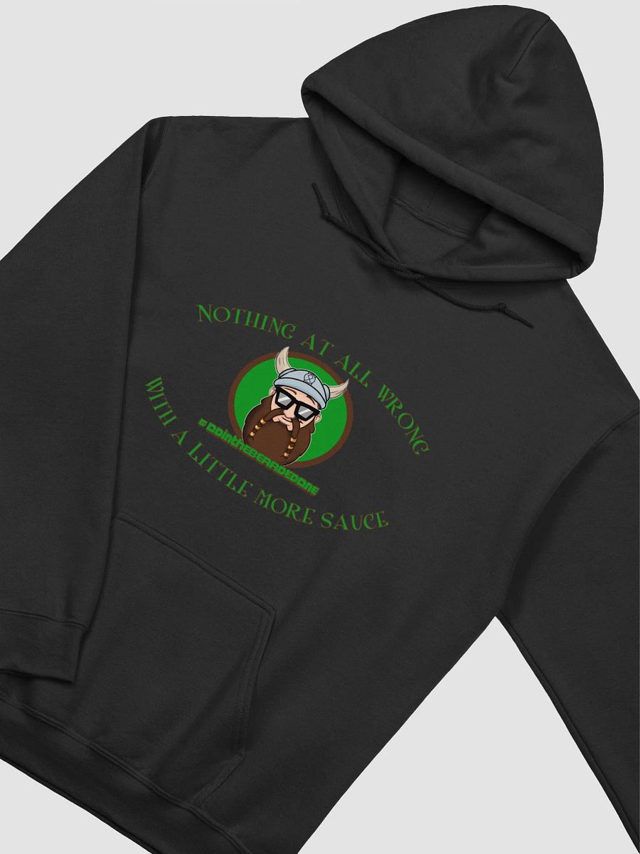 Classic Hoodie product image (15)