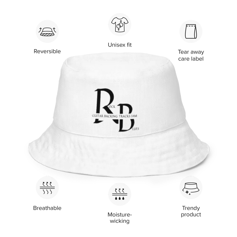 Cappello / Bucket Hat product image (3)