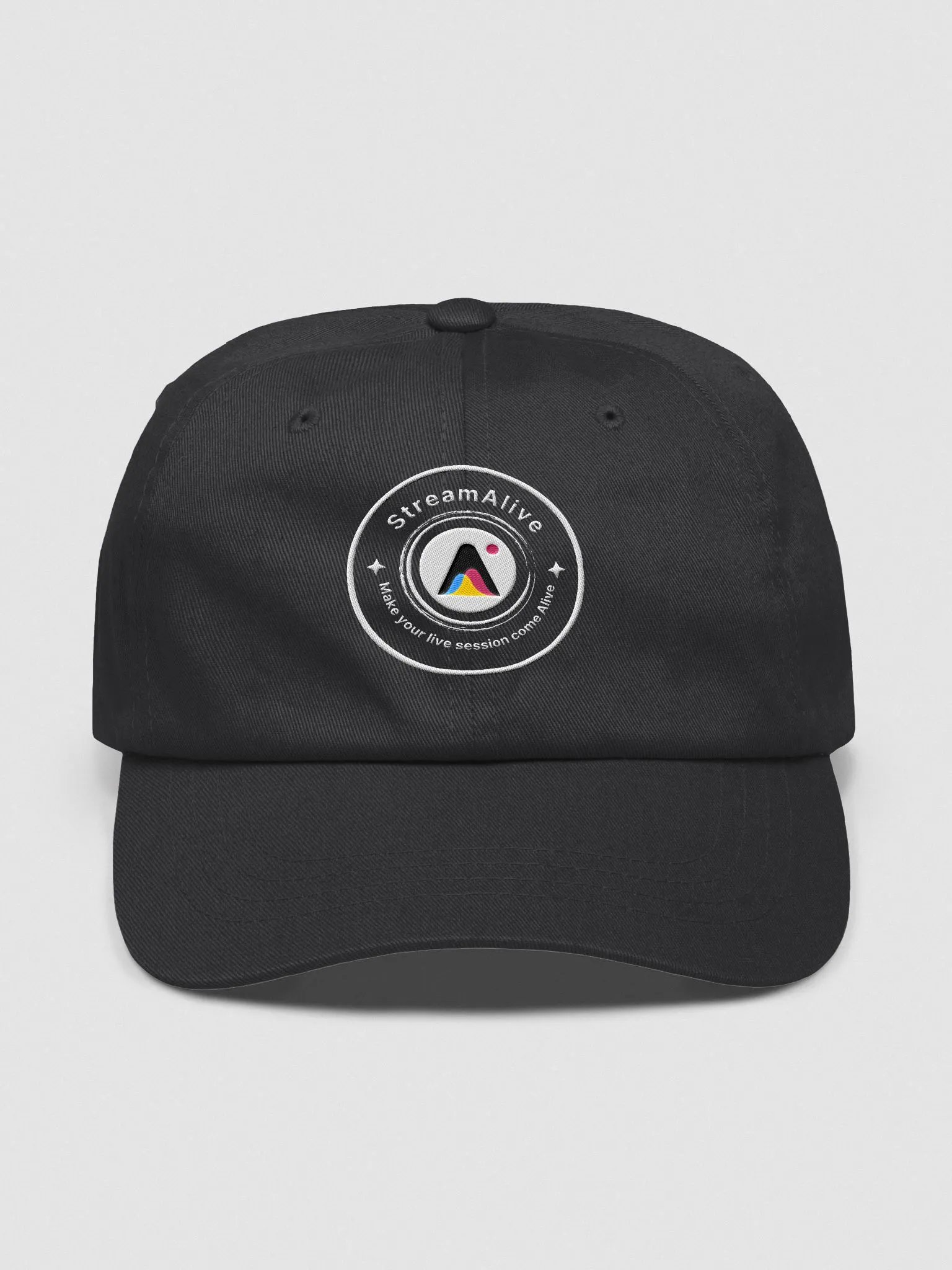 StreamAlive Cap product image (1)