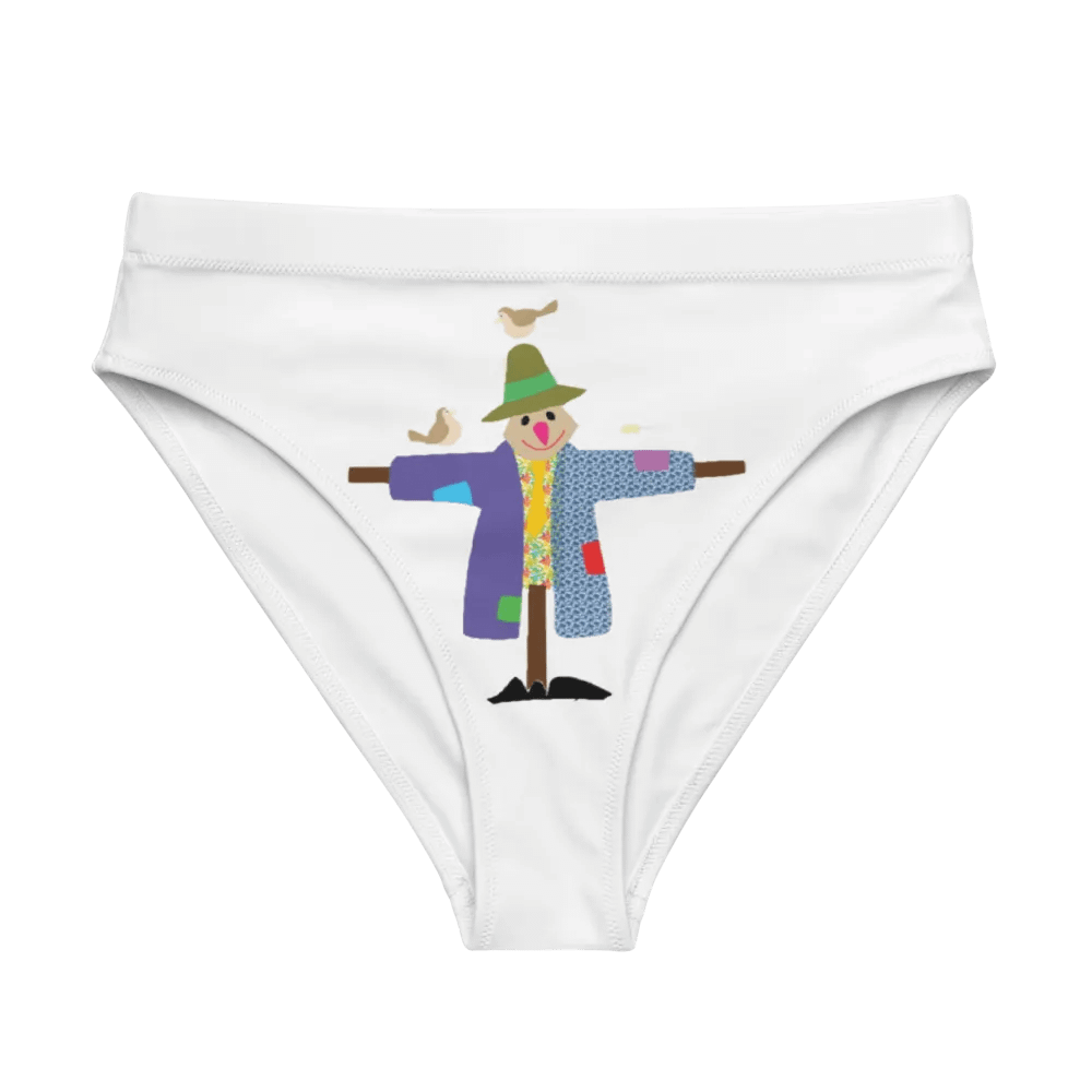 Rustic Scarecrow product image (1)