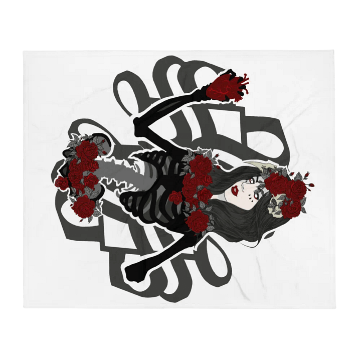 Queen blanket product image (2)