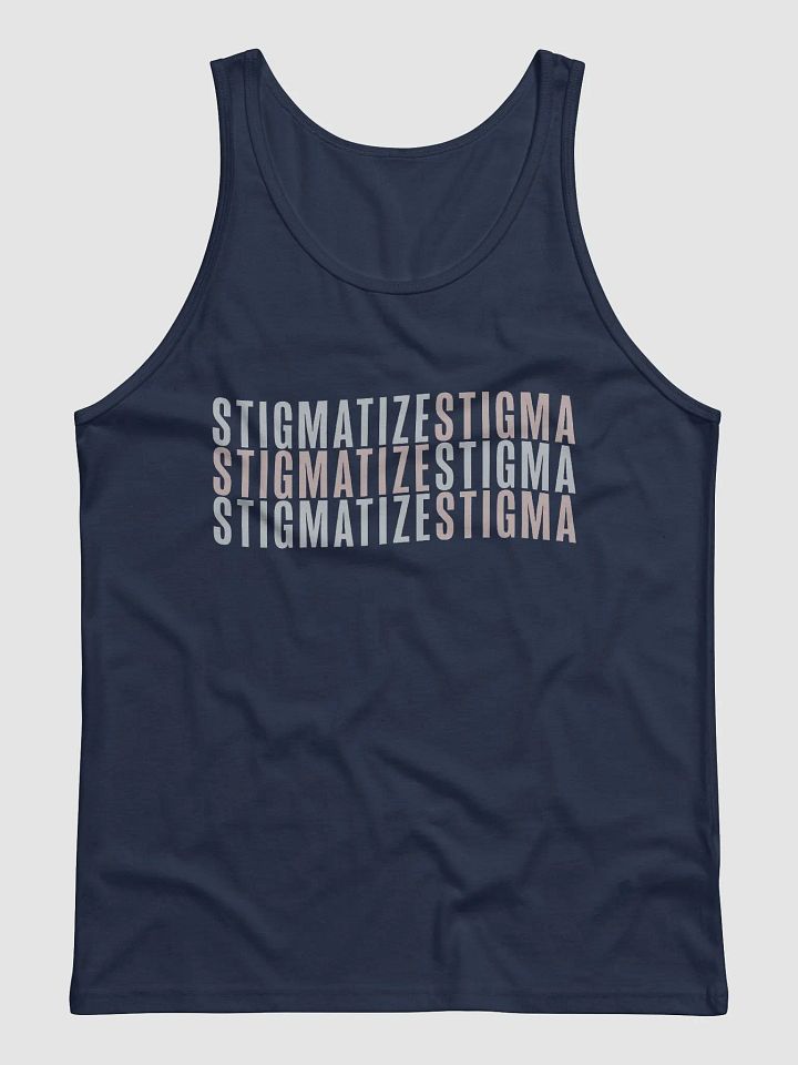 Stigmatize Stigma Tank product image (1)