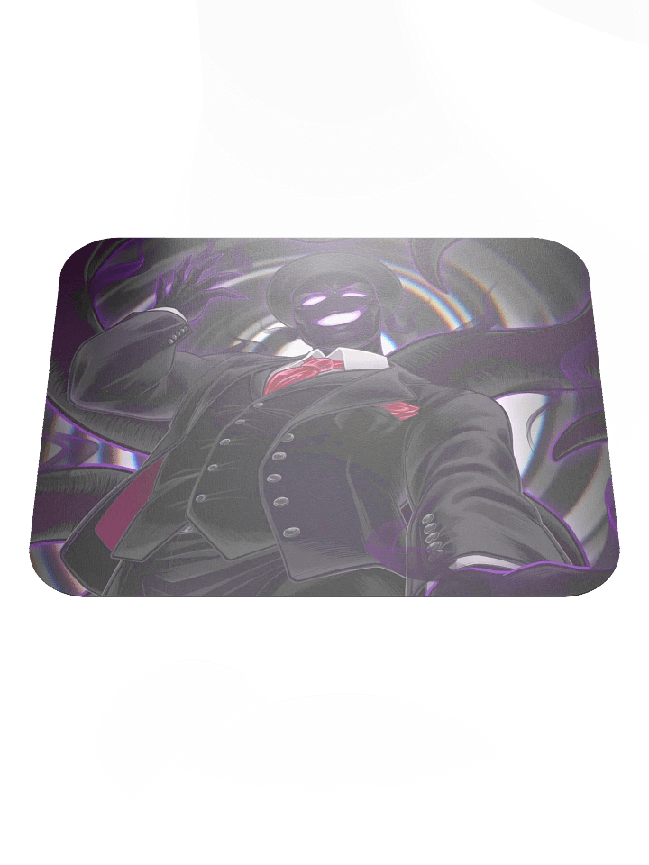 Shadow Daddy Mouse mat product image (1)