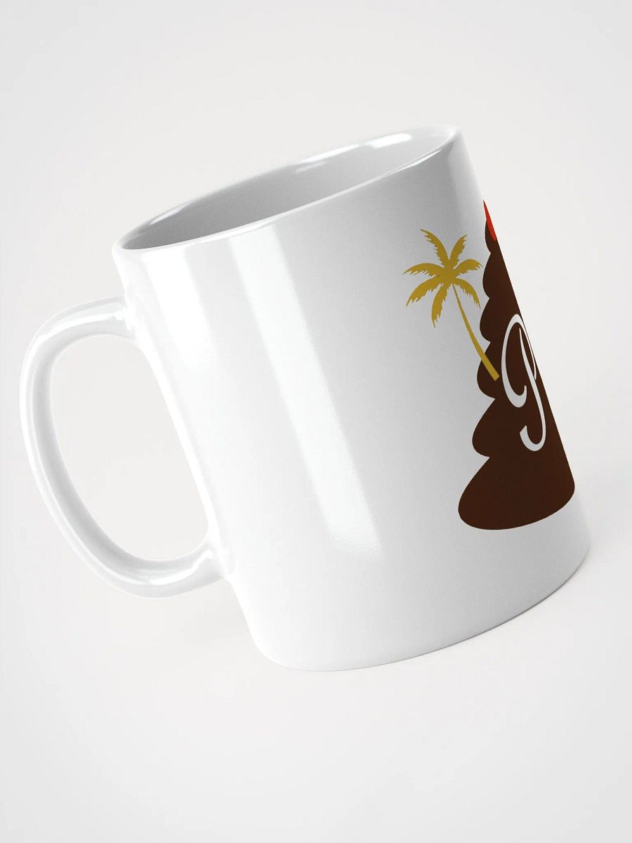 Poop Pees Classic Logo Hot Brown Holder product image (9)