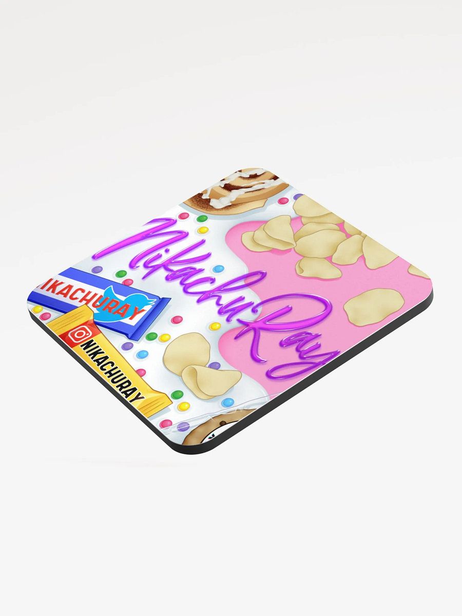 NikachuRay OFFLINE Coaster product image (3)