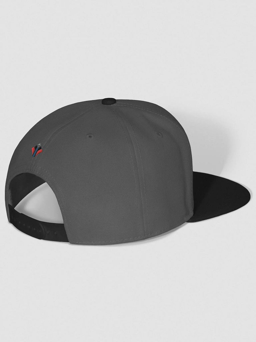 Captain Loki Cap product image (30)