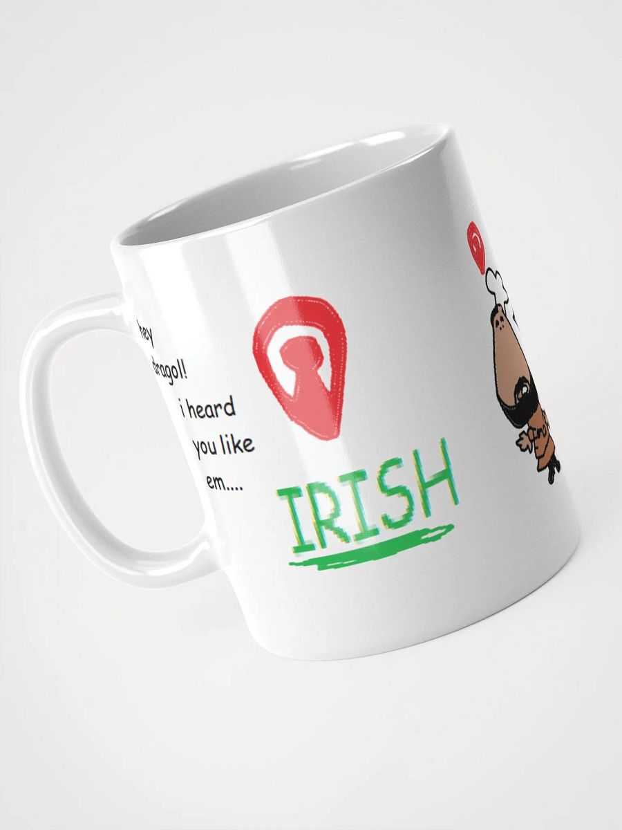 dragol is well.... heh,,,,.. not like us! product image (3)