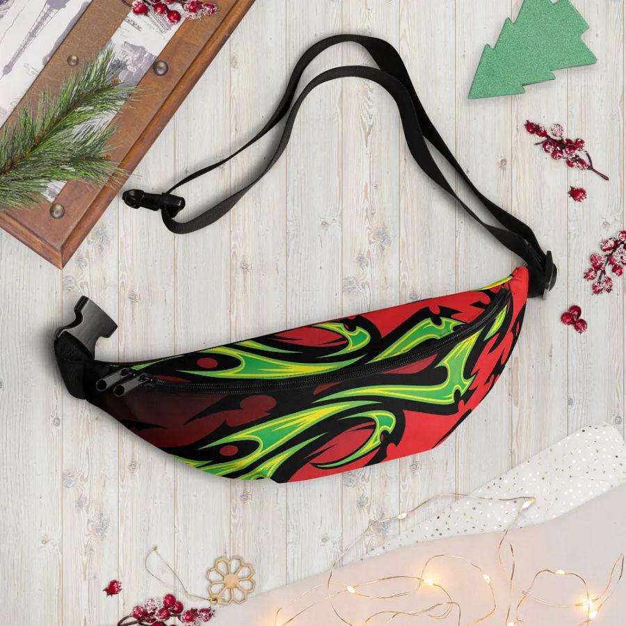 Urban Energy Fanny Pack product image (11)