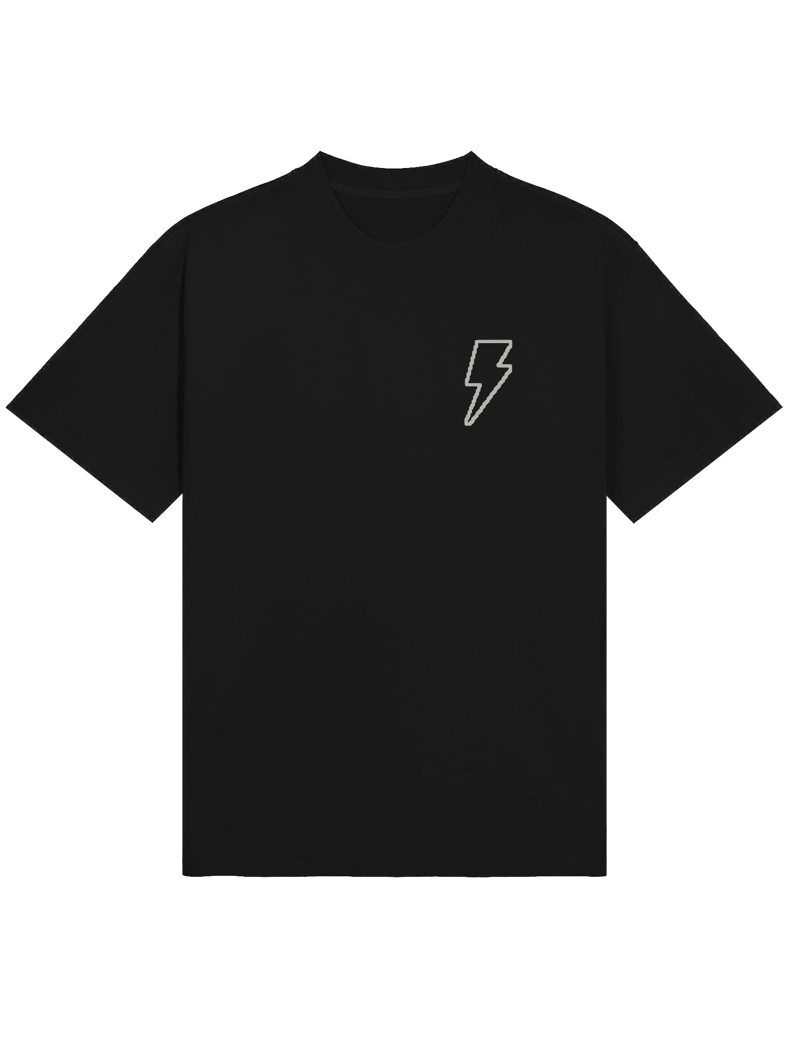 NRG "Need Money" Oversized Tee product image (3)