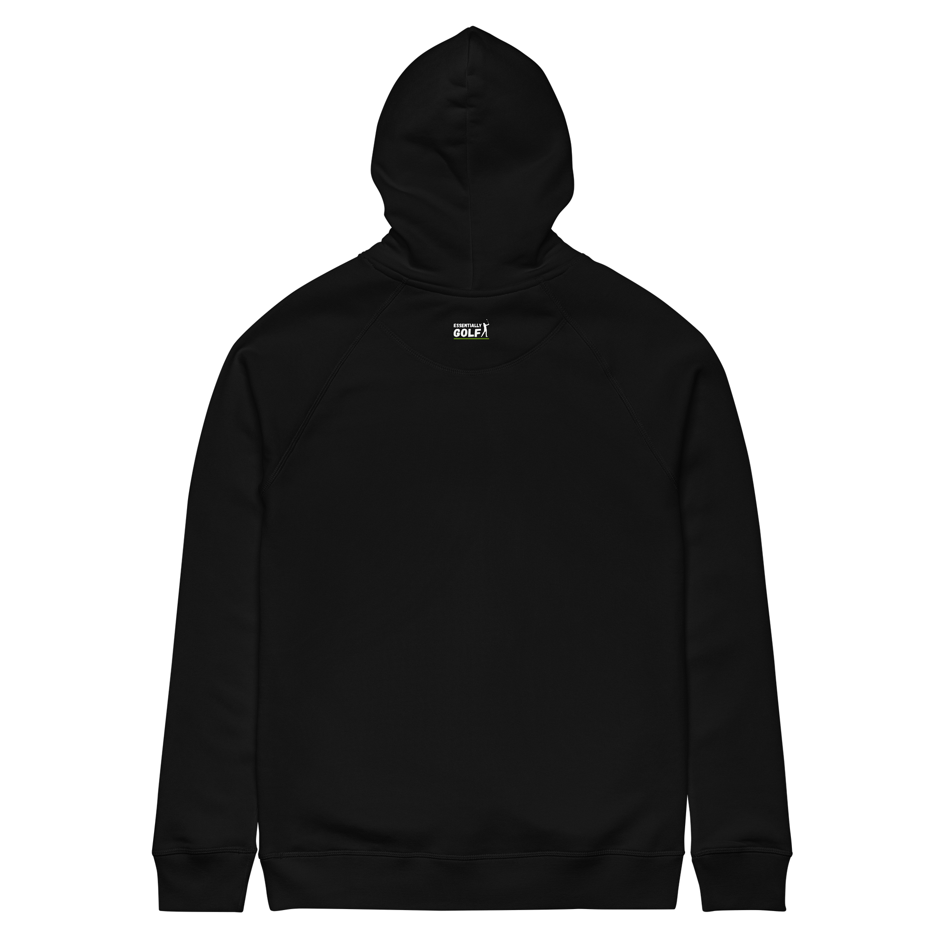 Unisex Organic Halloween Hoodie product image (5)