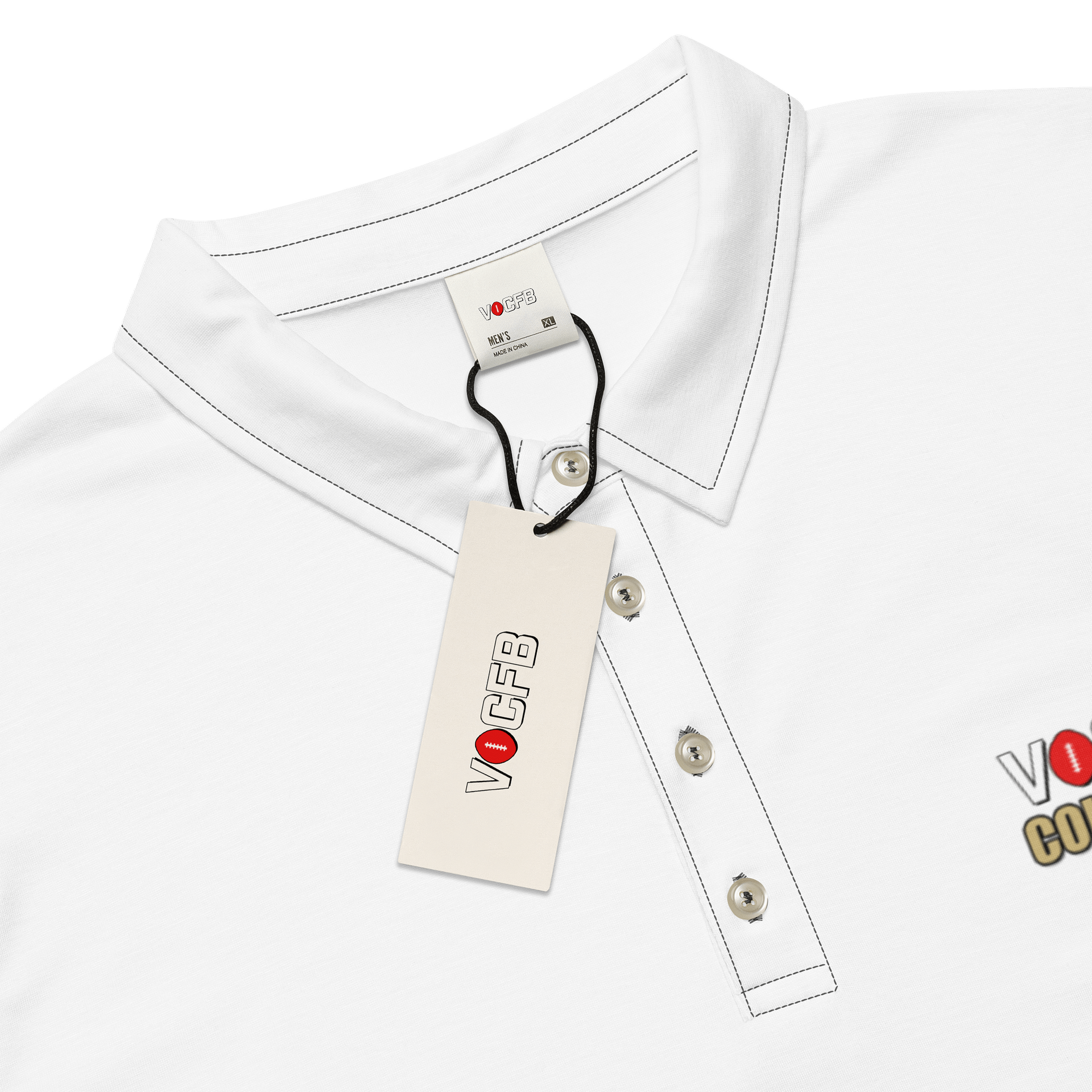 Colorado VOCFB Polo product image (3)
