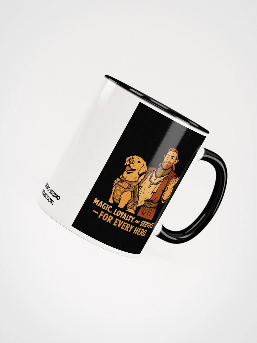 HWP Supports our Veterans product image (4)