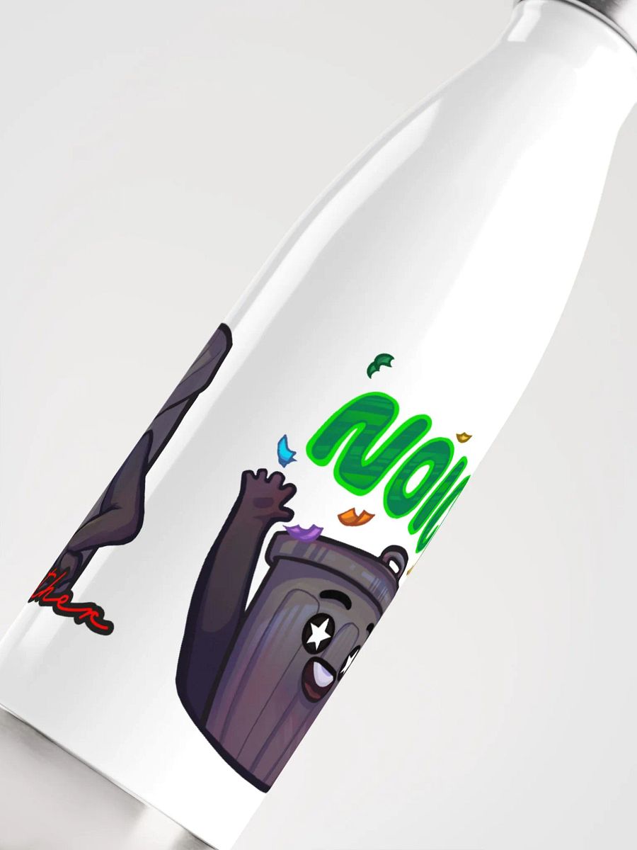 Terry Water Bottle product image (5)