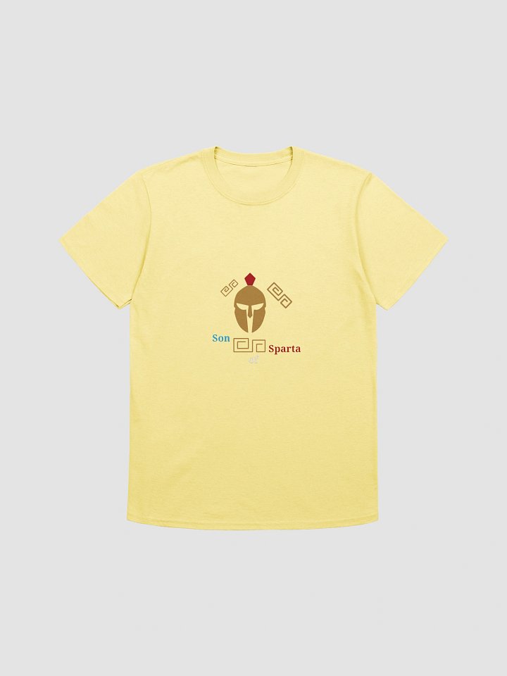 Spartan Legacy Men's T-Shirt product image (1)