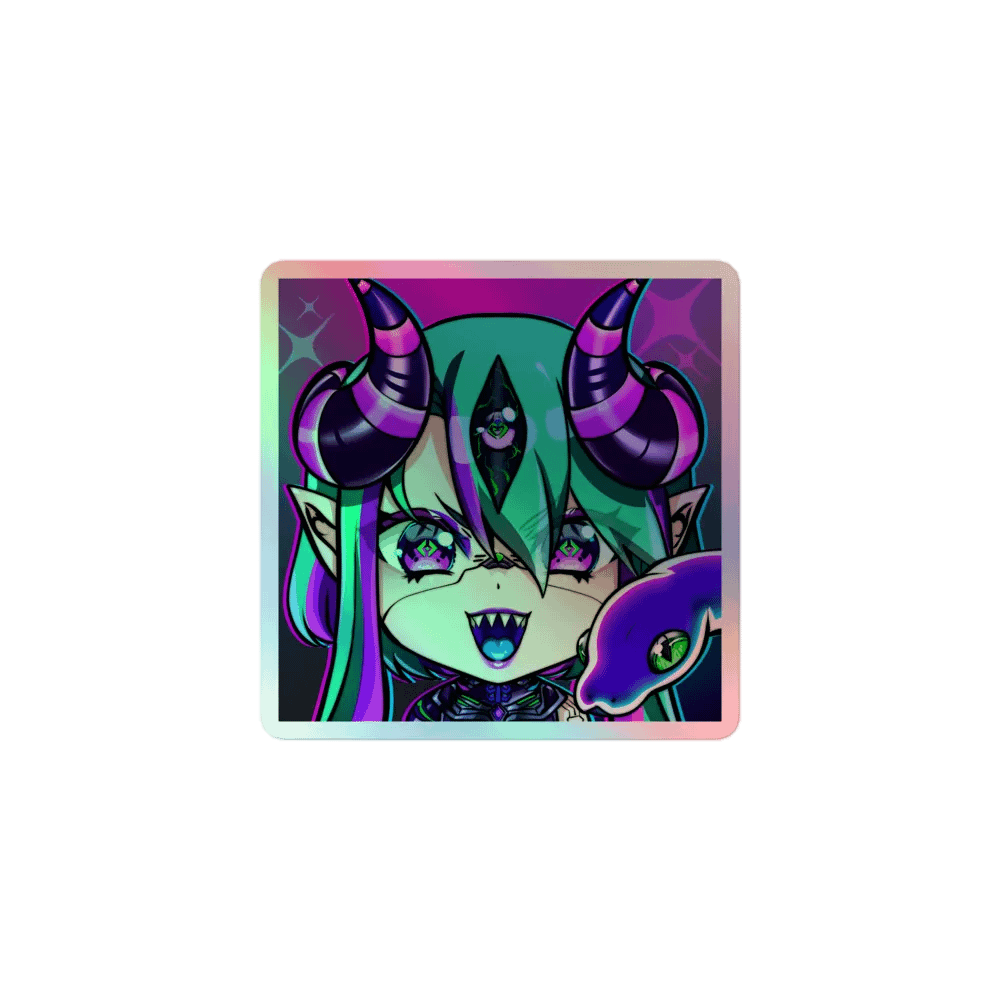 Shii Sticker product image (1)