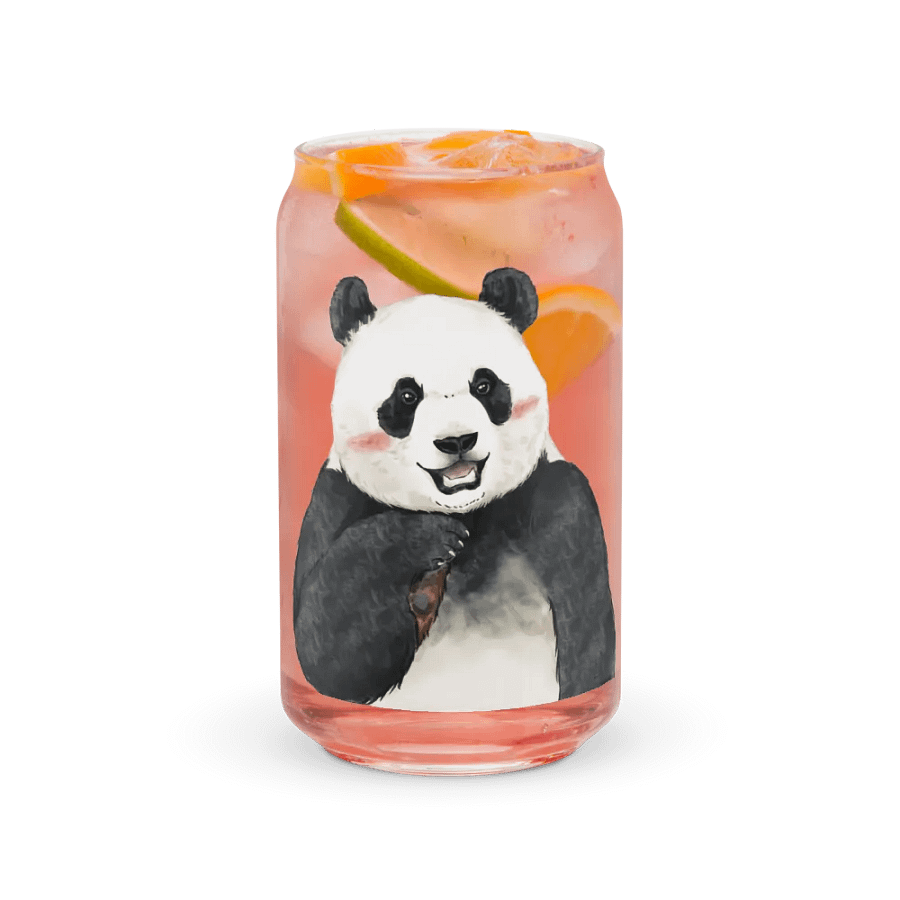 MIAOYIN🐼Giant Panda product image (37)