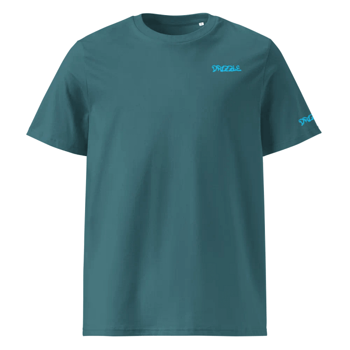 DRIZZLE DRIZZLE TEE (STARGAZER) Stanley/Stella Organic Cotton T-Shirt product image (2)