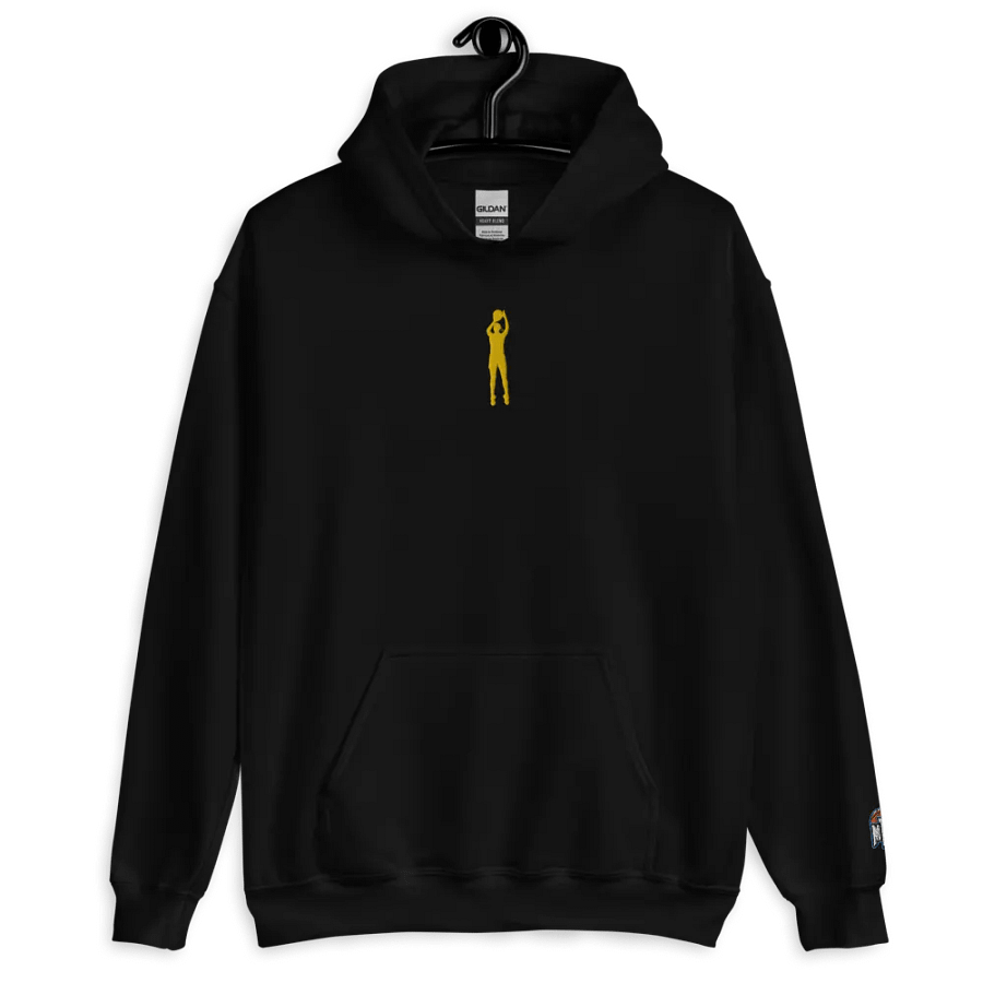 22BA Stitched Hoodie product image (6)