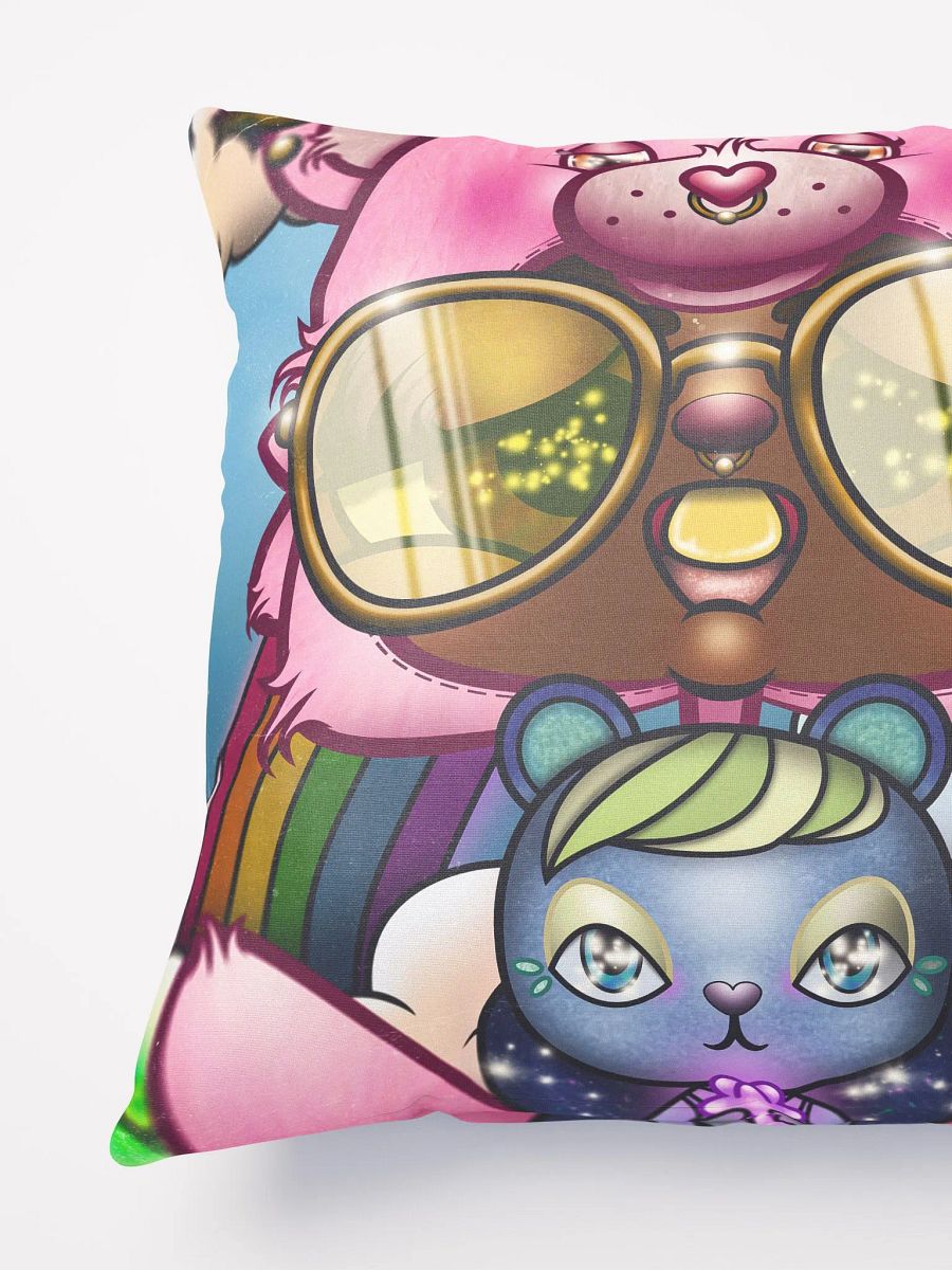 CareBear Stare Pillow product image (3)