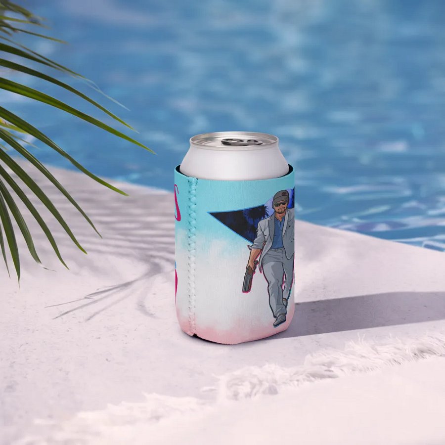 What's Your Vice Koozie product image (8)