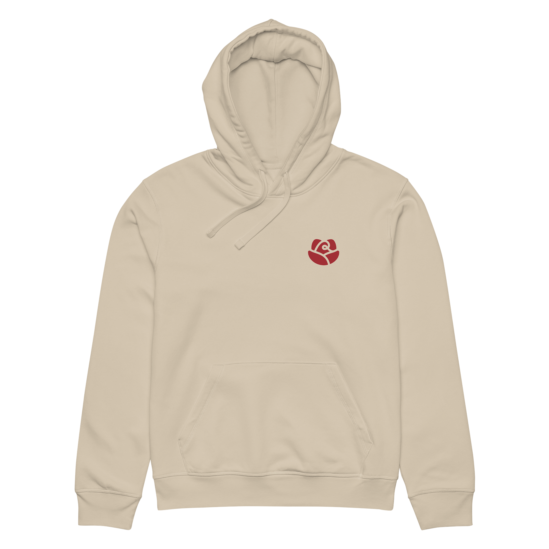 Stanley/Stella Unisex Organic Hoodie product image (8)